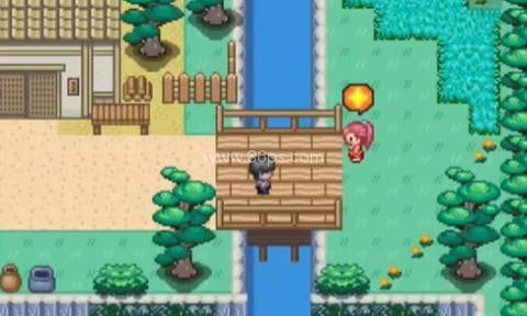 宝可梦迷之规则 第5张图