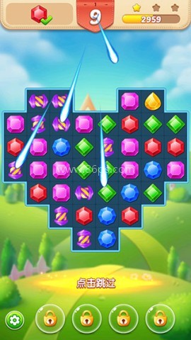 钻石消消乐 第5张图