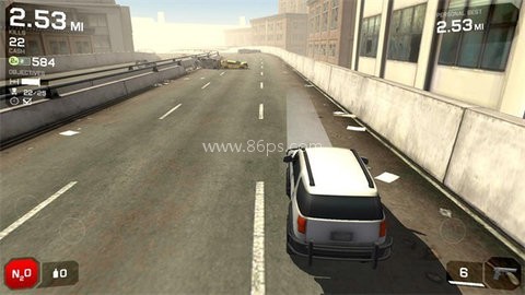 僵尸公路2 第2张图