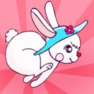 跳跃的兔子单机版