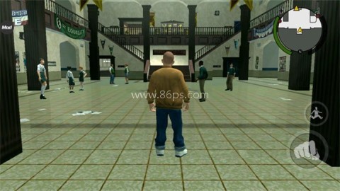 恶霸鲁尼周年纪念版 第2张图