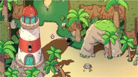 迪托之剑中文版