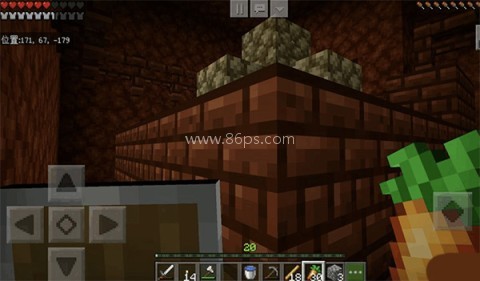 我的世界假面骑士模组 第4张图