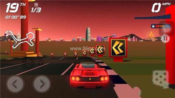 驶向天际 第3张图