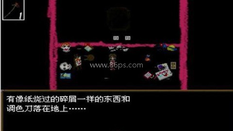 Ib恐怖美术馆重制版