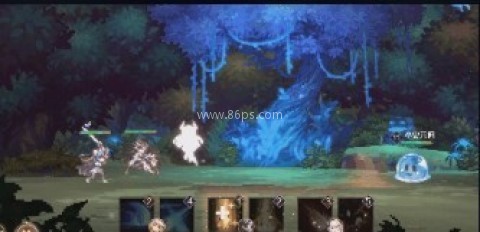 复苏的魔女0.1折 第3张图