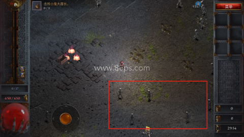 苦痛殿堂高级版 第4张图