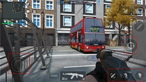 现代战争4 第5张图