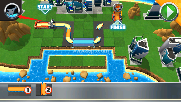 无限风火轮全解锁版 第3张图