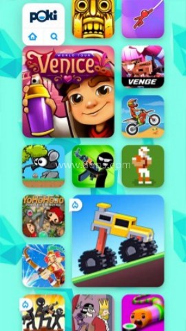 Poki宝玩 第1张图