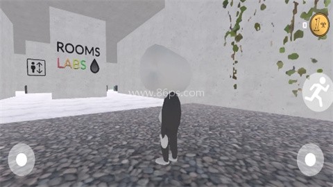 丹迪的房间神秘庄园