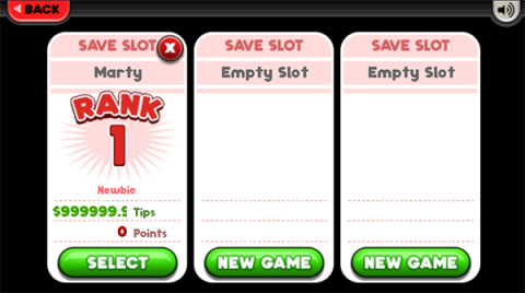 老爹的汉堡店中文版