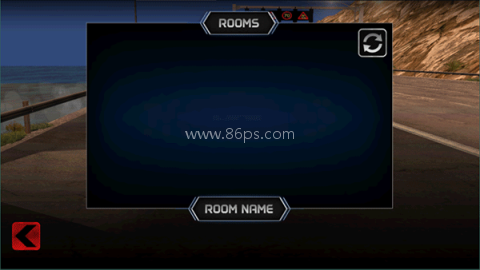 模拟开车驾驶 第4张图