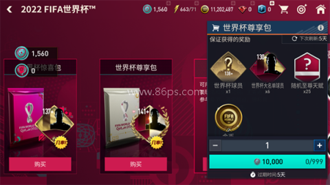 FC足球世界 第10张图