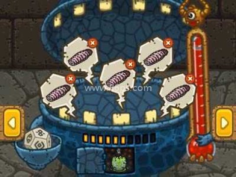 黑暗料理王官方版 第5张图