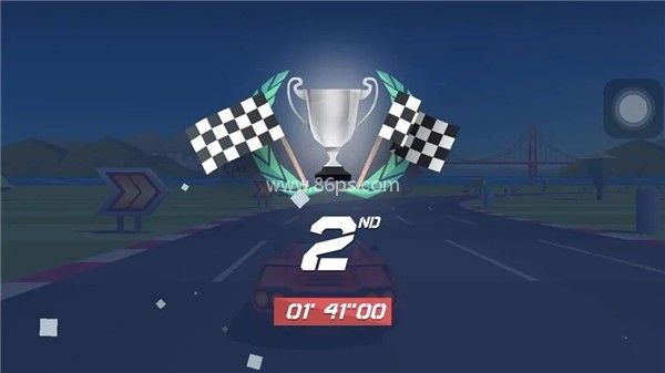 驶向天际 第7张图