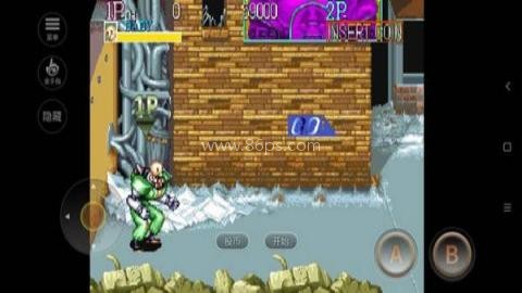 名将街机经典版 第2张图