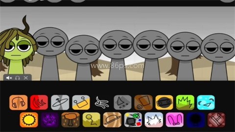 节奏盒子重置寄生虫版 第13张图