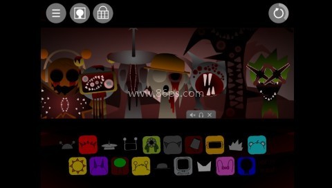 节奏盒子重置寄生虫版 第4张图