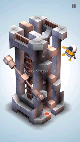 机械迷宫mekorama