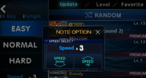 劲乐团单机版 第4张图