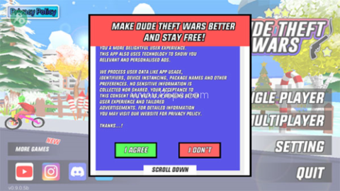 沙盒模拟器盗贼战争2023 第1张图