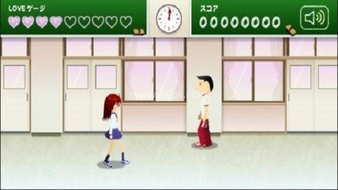 电眼美少女 第2张图