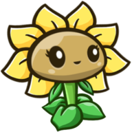 Plants War（植物大战相互攻击）