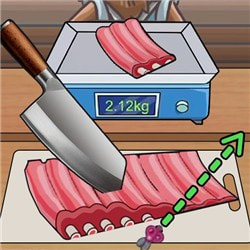 中华小当家(天降美食)