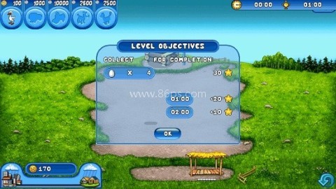 疯狂农场中文版 疯狂农场中文版