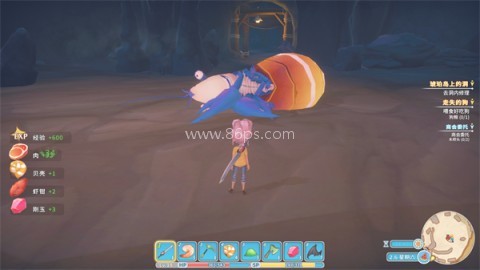 波西亚时光海外版