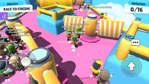 Stumble Guys 第4张图