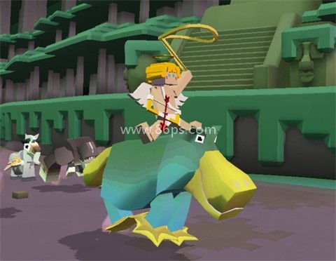 疯狂动物园内置MOD菜单 第11张图