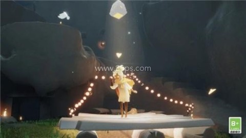 光遇测试服北觅版 第7张图