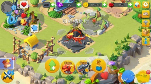 宝石大乱斗官网版 第5张图