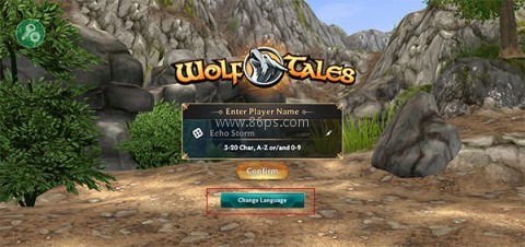 狼传说家园与爱心中文版 第1张图