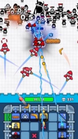 弹球我贼溜 第2张图