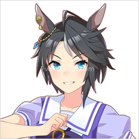 赛马娘繁中服 第2张图