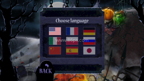 大战僵尸鸟 第2张图