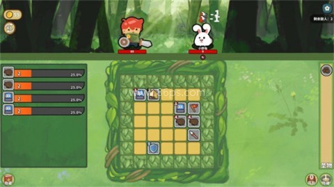 幸运猎人官网版