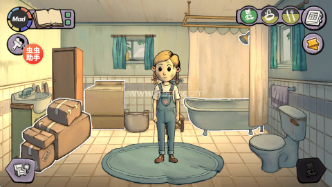 我的孩子新的开始中文版 第7张图