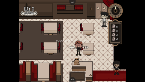 死盘子中文版 第3张图