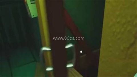 你好邻居helloneighbor圣诞节测试版 第14张图