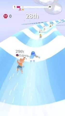 勇闯水上乐园手机版 第1张图