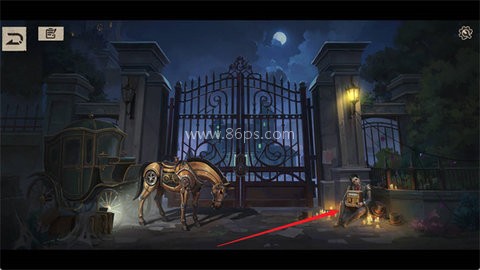 木偶之匣 第1张图