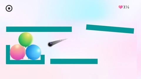 粉碎球球免广告版