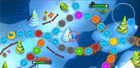 火柴人派对2026 第9张图