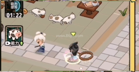 大唐逆袭记内置mod菜单 第4张图