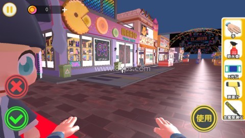 夜店保安模拟器 第2张图