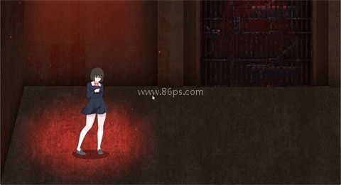 絕望恐懼癥 Panophobia